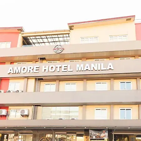 Amore Hotel Manila